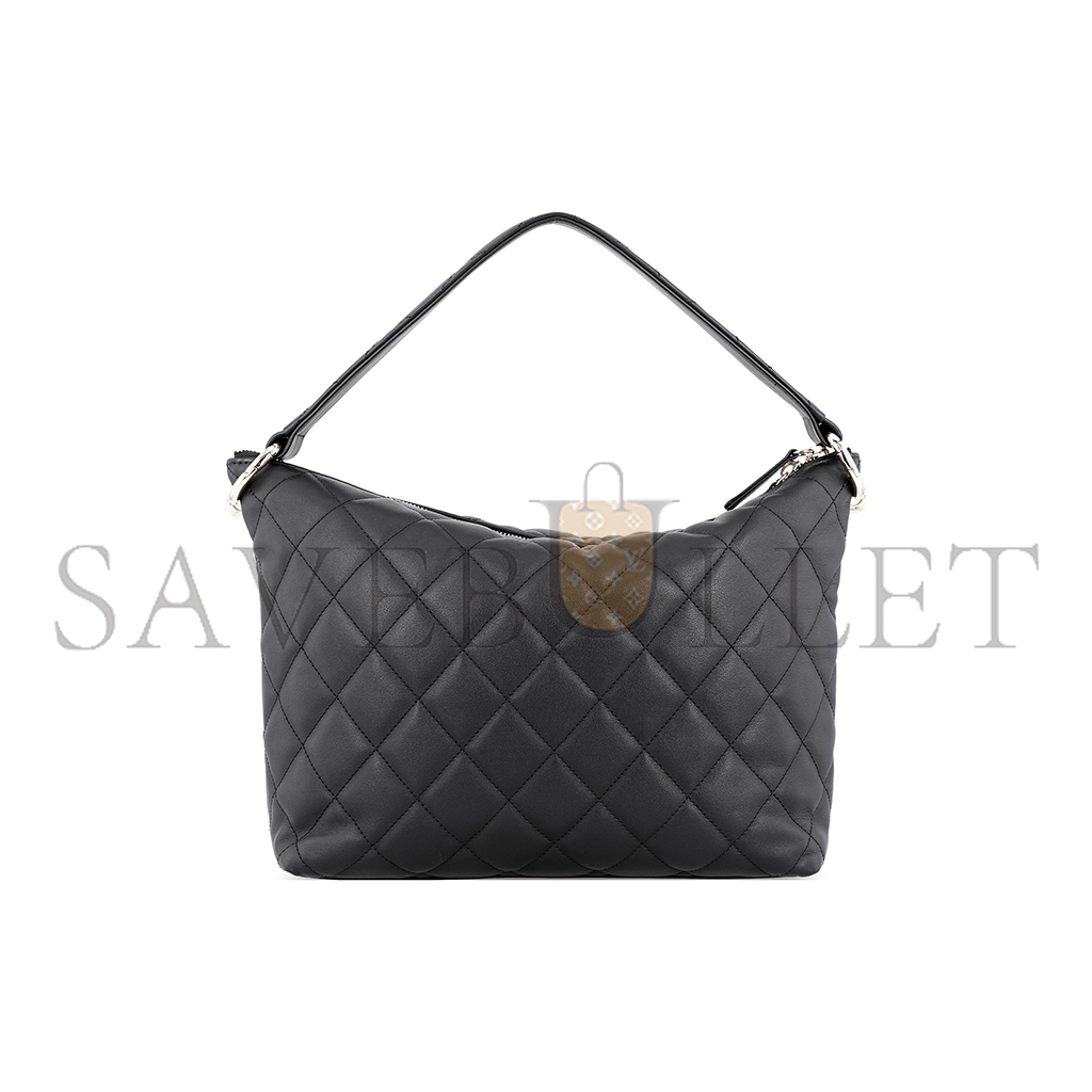 CHANEL MASTER HOBO BAG AS4339 (28*22.5*13cm)